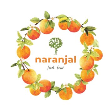 Naranjal